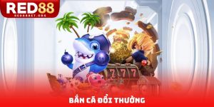 Bắn cá đổi thưởng