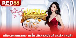 Bầu Cua online