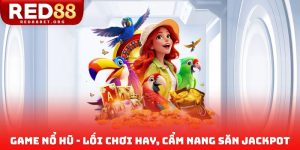 Game nổ hũ