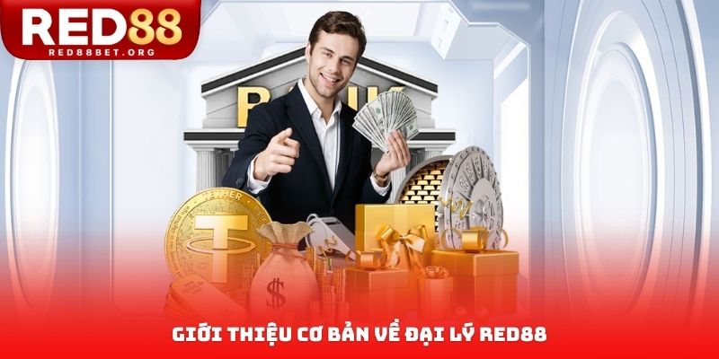 Giới thiệu cơ bản về đại lý RED88