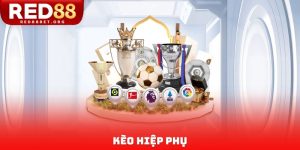 Kèo hiệp phụ