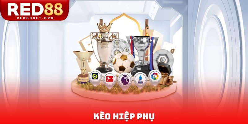 Kèo hiệp phụ