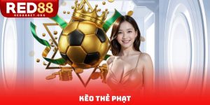 Kèo thẻ phạt