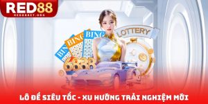 Lô đề siêu tốc