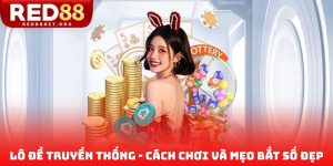 Lô đề truyền thống