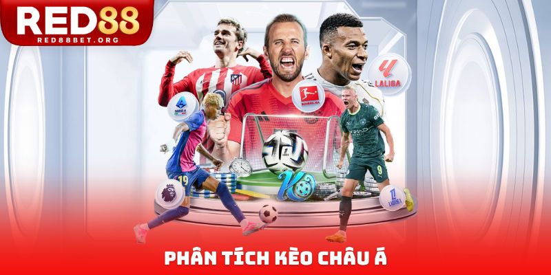 Phân tích kèo Châu Á