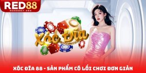 Xóc Đĩa 88